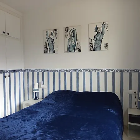 La Esquina De Pascale Y Lluis Holiday home