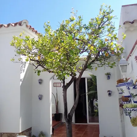 Holiday home La Esquina De Pascale Y Lluis
