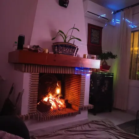 La Esquina De Pascale Y Lluis Holiday home *
