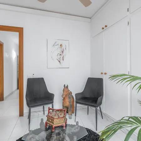 La Esquina De Pascale Y Lluis Holiday home
