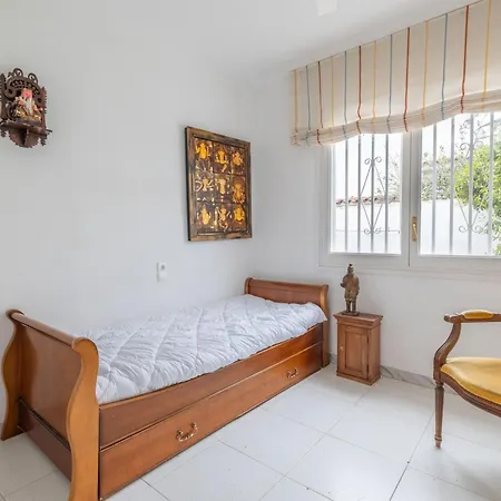 La Esquina De Pascale Y Lluis Holiday home Cambrils