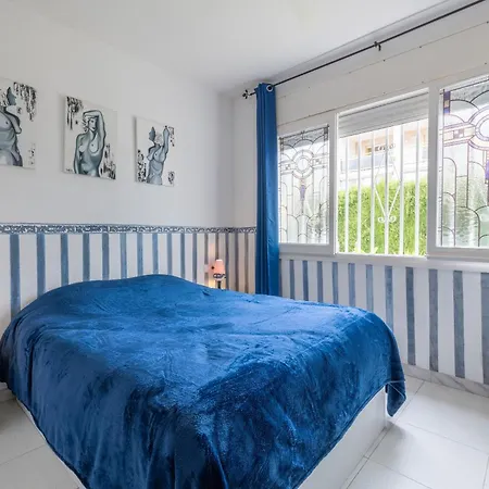 La Esquina De Pascale Y Lluis Holiday home Cambrils