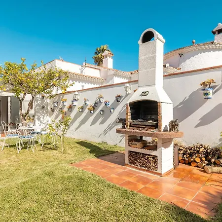 La Esquina De Pascale Y Lluis Casa vacanze Cambrils