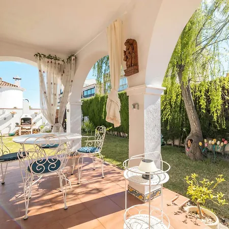 La Esquina De Pascale Y Lluis * Cambrils