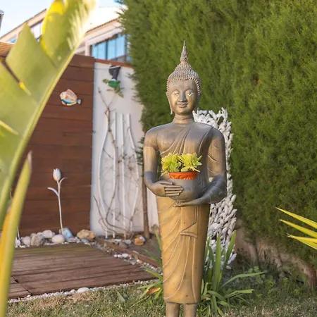La Esquina De Pascale Y Lluis Cambrils