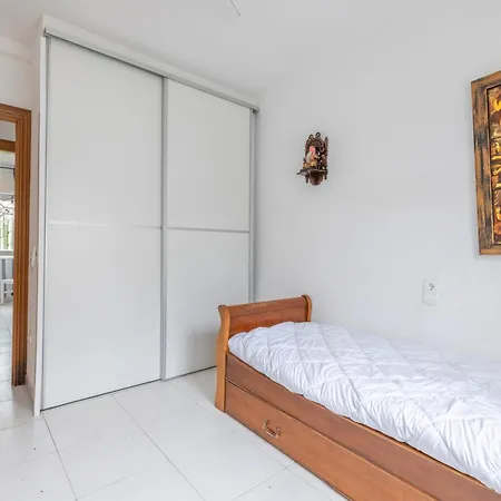 La Esquina De Pascale Y Lluis Casa vacanze Cambrils